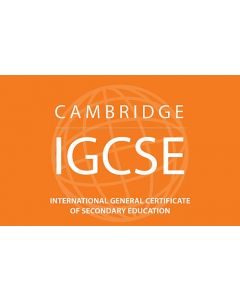 IGCSE Class 5 (2025)