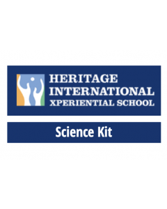 Heritage International Xperiential Science Kit